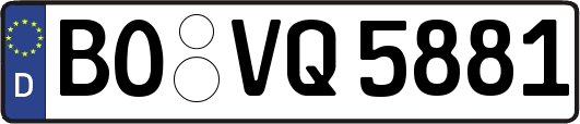 BO-VQ5881