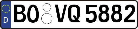BO-VQ5882