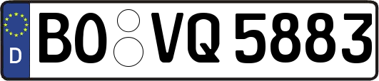 BO-VQ5883