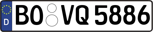 BO-VQ5886
