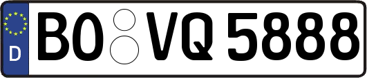 BO-VQ5888