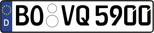 BO-VQ5900