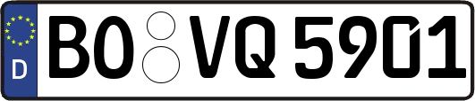 BO-VQ5901