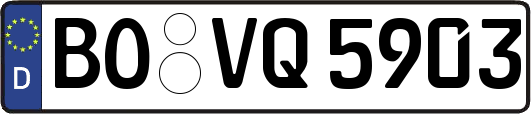 BO-VQ5903