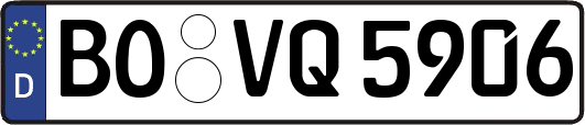 BO-VQ5906