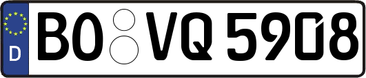 BO-VQ5908