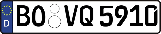 BO-VQ5910