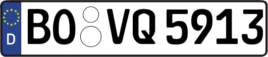 BO-VQ5913