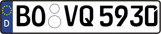 BO-VQ5930
