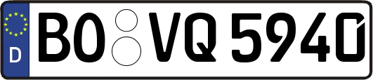 BO-VQ5940