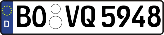 BO-VQ5948