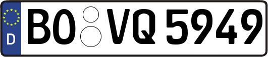 BO-VQ5949