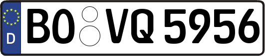 BO-VQ5956