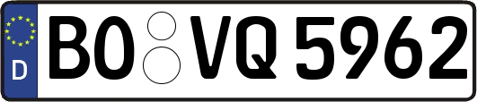BO-VQ5962