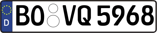 BO-VQ5968