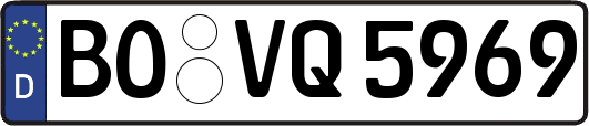 BO-VQ5969