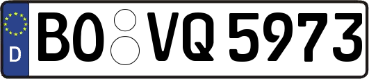 BO-VQ5973
