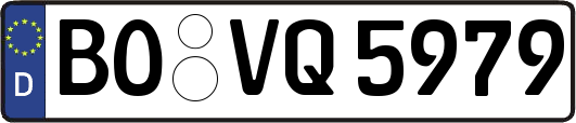 BO-VQ5979