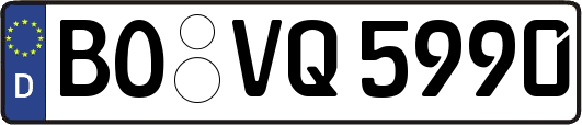 BO-VQ5990
