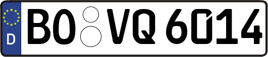 BO-VQ6014
