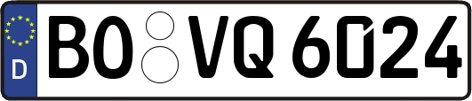 BO-VQ6024