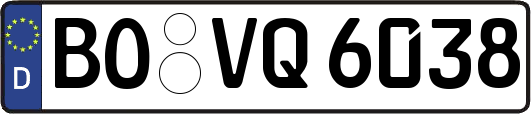 BO-VQ6038