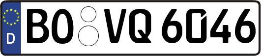 BO-VQ6046