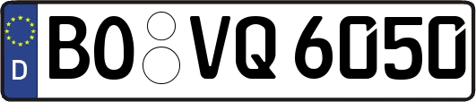 BO-VQ6050