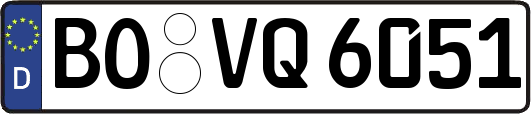 BO-VQ6051