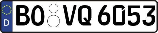 BO-VQ6053