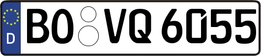BO-VQ6055