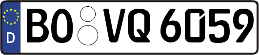 BO-VQ6059
