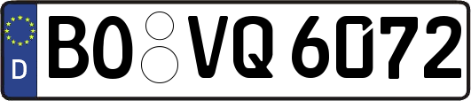 BO-VQ6072