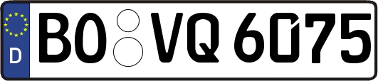 BO-VQ6075