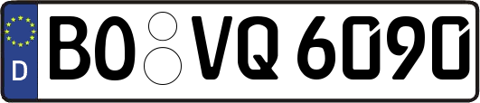 BO-VQ6090