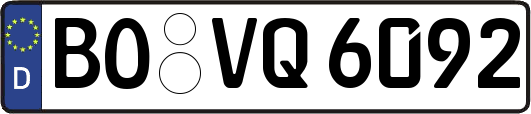 BO-VQ6092