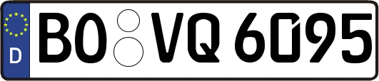 BO-VQ6095