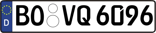 BO-VQ6096