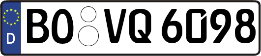 BO-VQ6098