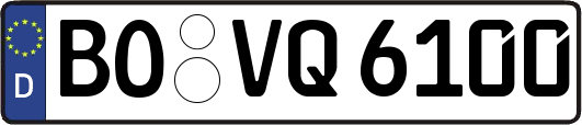 BO-VQ6100