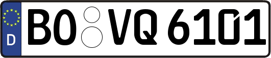 BO-VQ6101
