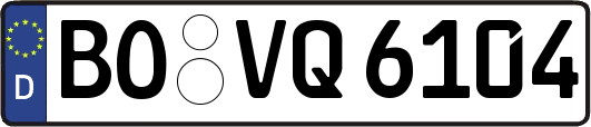BO-VQ6104