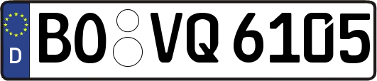 BO-VQ6105