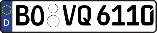 BO-VQ6110
