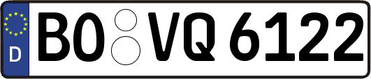 BO-VQ6122