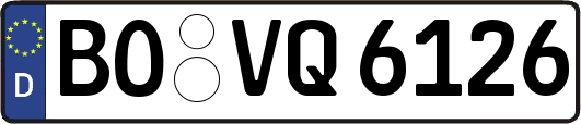 BO-VQ6126