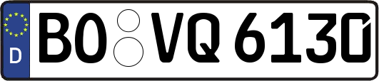 BO-VQ6130