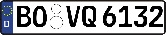 BO-VQ6132