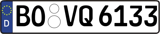 BO-VQ6133