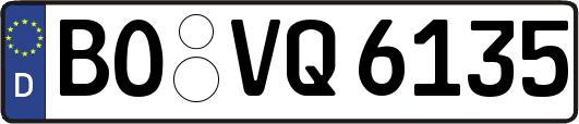 BO-VQ6135